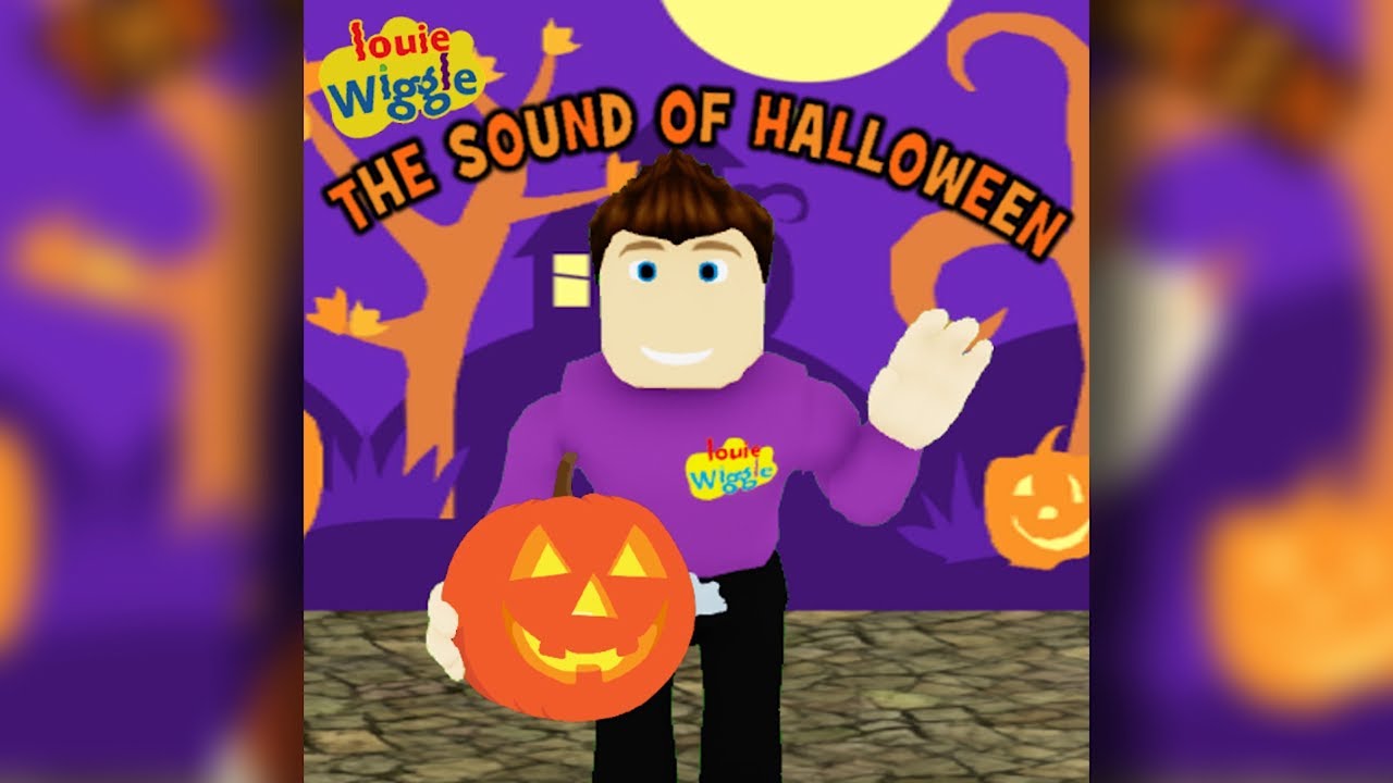 The Sound Of Halloween! Single! - YouTube