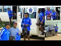 Uko Rayon Sports igeze ku kibuga ije guhatana na Vision FC