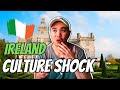 Culture Shock in Ireland: Observations of a Filipino Nurse