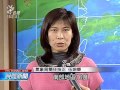 冬至台北高溫30 5度 創67年來紀錄 20151222 公視晚間新聞