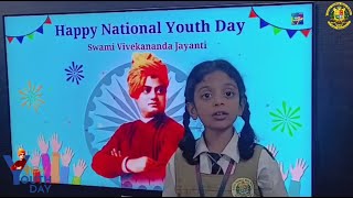 National Youth Day (Dt: 12/01/2025)