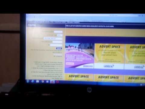 Waec Result Checker Waec Result Checker