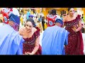 See What K1 De Ultimate Wife Did As Yoruba Actor Olaiya Igwe Tried To Bow To Greet Her