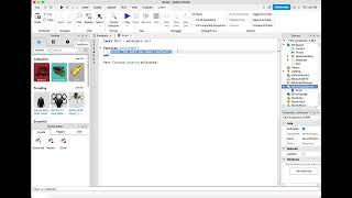 HOW TO USE TOUCHED EVENT 2023 ROBLOX STUDIO LUA SCRIPTING TUTORIAL [WORKING]
