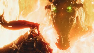 Shinnok Was Malebolgia's Cousin | Malebolgia Reference - Mortal Kombat 11