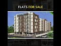 Sholinganallur Flats For Sale | OMR Apartments | Arun Excello Sharadha | Flats in Chennai #shorts