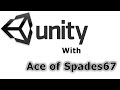 Unity Tutorial: 04 - Source Tree & Unity