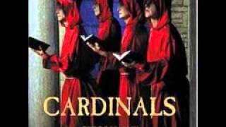 Cardinals - Vikerkaar (koos Maarja-Liis Ilusaga)