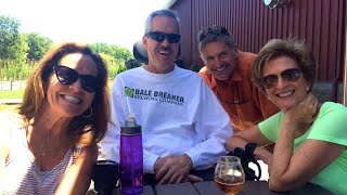 Ales for ALS Founders Discuss the Impact of COVID-19 on Charitable Program