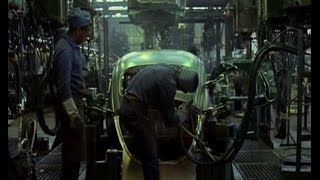 VW Beetle - Brazilian Factory (1979)