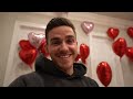 Surprising My Wife For Valentine's Day!