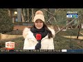 날씨 닷새째 이어지는 한파…오늘도 내내 영하권 연합뉴스tv yonhapnewstv