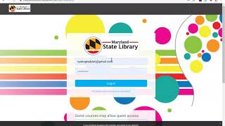 Getting Around in Open LMS