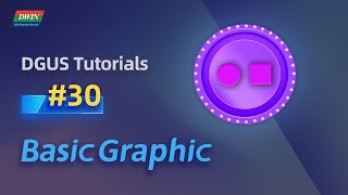 Basic Graphic | send command to display graphics