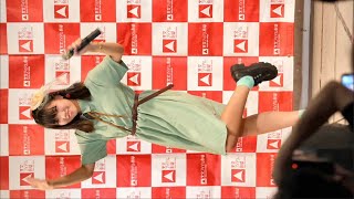 ソロスペ【矢崎ゆう】2022/9/4 東京アイドル劇場:高田馬場BSホール