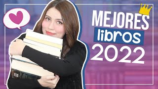 ¡Mis libros favoritos del 2022! 💕📚