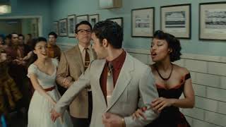 West Side Story Official trailer