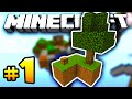 Minecraft SKY GRIND! Minecraft SKY GRIND!