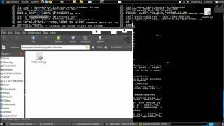 hello world in python on linux tutorial