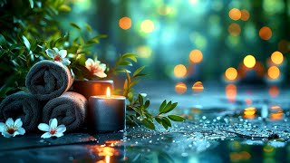 Spa Music that Heals The Body and Comforts The Mind 🌿 Sleep Music, Stress Relief