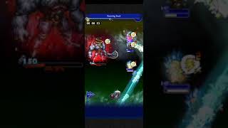 FFRK Ironclad Sub10