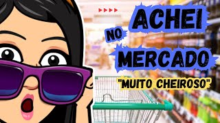 ACHADINHOS DE MERCADO QUE AMEI😍