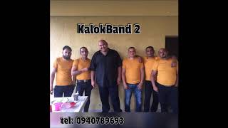 KalokBand 2 - Mix Cardasov