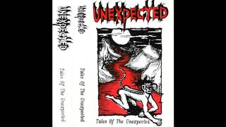Unexpected - Tales from the Unexpected [Full Demo - 1991]
