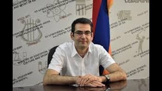 ԲՈԿ նախագահ Կարեն Քեռյանի ասուլիսը․ ՈՒՂԻՂ