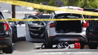 Learning more about CA mosque shooters and the 75-page manifesto they left behind