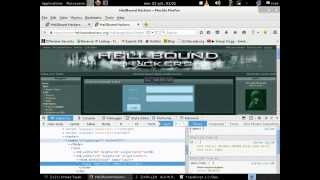 challenge hellbound basic java script 1