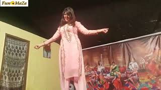 Hot mujra Latest Afreen Pari Stage Mujra Hot Performance 2018 Nida Ch Khushboo