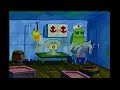 Nicktoons Network 2006 Tape-Spongebob Squarepants (PARTIAL)