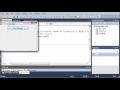 Visual Basic Tutorial - 101 - Using   End Using