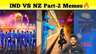 India vs Nz Semi Final 2023 Part-2 Memes தமிழ்🔥Kohli record 711* Runs, Shami 23 Wkts, Iyer 500 Runs