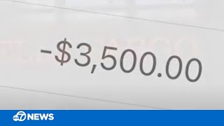Zelle scam: Bank impostor taunts Bay Area woman after stealing $3,500 using her name