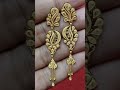 earrings gold jewellery 👍👍 jewellery earrings