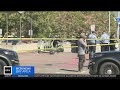 Police investigate deadly shooting outside Lake Merritt BART station