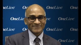 Dr. Kambhampati Discusses Data from the 2018 ASH Annual Meeting in CLL