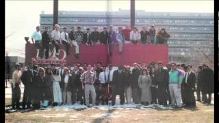 New Jersey Dental School Alumni 2012 Reunion Yearbook Slideshow