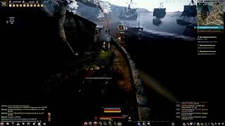 [LIVE] Black Desert Online [Shai]: Tame a Wild Horse EP. 020