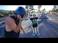 11 YEAR OLD BEAT ME IN PUMP TRACK RACE! *LOST MY CUSTOM PRO SCOOTER* 11 YEAR OLD BEAT ME IN PUMP TRACK RACE! *LOST MY CUSTOM PRO SCOOTER*