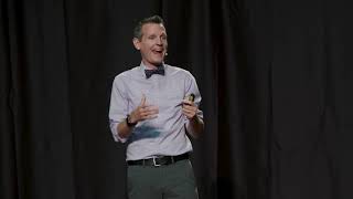 Future Ready Schools | Jim McKenzie | TEDxGainesville