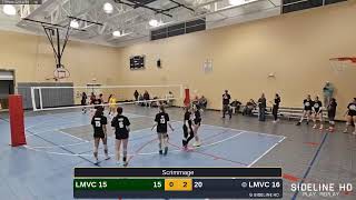 LMVC 15 @ LMVC 16 (2024.12.11)