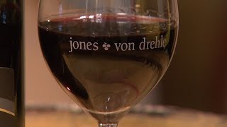 Jones von Drehle Vineyards and Winery