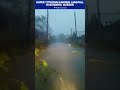 super typhoon kardingph hits burdeos quezon