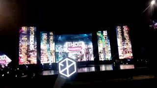 181028 EXO VCR and \