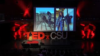 Indigenous Perspectives in Veterinary Medicine | Mia Ritter | TEDxCSU