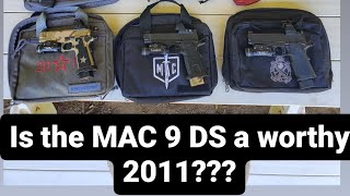 MAC 9 DS The Best Budget 2011??