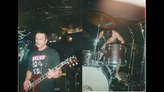 No Tomorrow Charlie (Bel) Live @ Democrazy. Gent January 13th 1991 (2025 Re-Rip. GORE/MELVINS style)